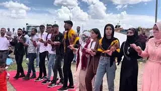 Sarıkamış Başköy  Tayfun Yılmazın  Düğünü .