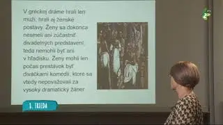 Slovenský jazyk - 8. trieda (9)