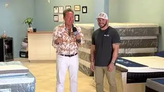 Out And About Sarasota at Unlimited Comfort Mattress Factory