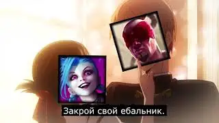 ХВАТИТ ЗАБИРАТЬ ФАРМ У ЛЕСНИКА | НУБЛО ЛЕСНИК | Перевод с канала Yoona Boona