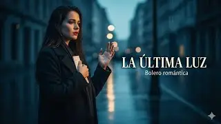 Recopilación Bolero Romántico | Sueños, Desamor y Nostalgia | Si Vuelves en Sueños, La Última Luz