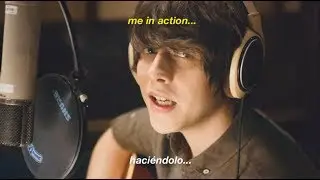 Jake Bugg - How Soon The Dawn (Ingl&eacute;s / Espa&ntilde;ol)