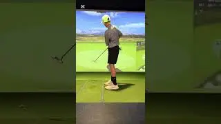 9 holes in 90 seconded episode 1 #titlest #golf #goattrack