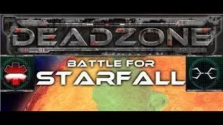 Mazon Labs vs Rebs - Battle Report (Deadzone Summer Campaign!)