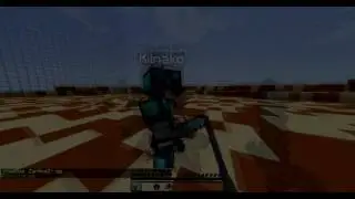 Pvp potion |Hackusate| |Kiinako|  1