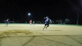 KICKS ON FIRE VS ONE KICK WONDERS