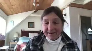 Cynthia Bourgeault Interview - knowing with more of you