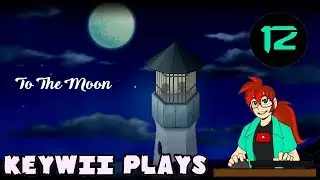 Keywii Plays To The Moon (12)