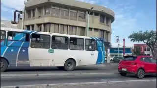 Guayaquil Verde (2024) - Urdesa Central