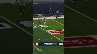 what a CATCH 🤯 #idahostate #bengals #ncaa #fcs #football #bigsky #highlight #sctop10