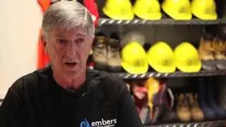 EMBERS Staffing Solutions - a 2013 Trico Charitable Foundation Social EnterPrize Winner! VIDEO