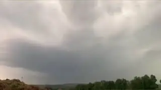 Terrible tornado hits Paderborn, Germany| Germany tornado 2022