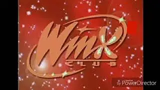 Winx Club Season 2 Episode 2 Princess Of Tides (Film Roman)