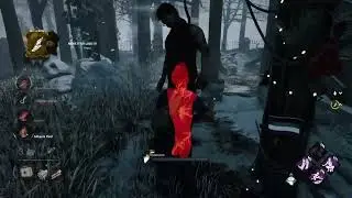 DBD 3 Dwight 3   Made with Clipchamp