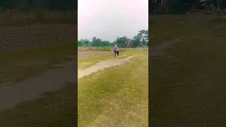 🔥Fast Bowling kaise dale💪ll Fast Bowling run up😲ll Fast Bowling speed kaise#music #ytshorts#cricket
