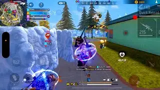FREE FIRE TOURNAMENT HIGHLIGHT 🏆 AIMSHIFT HACKING 🐉 IPHONE 15 PRO MAX🔥