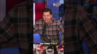 Is George Pickens Really Worth $30 Million A Year? #shorts #georgepickens #nfl #cowboys #willcain