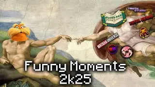 PixeLore 2025 najlepsze Momenty
