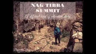 Nag Tibba Summit Trek - Uttarakhand by manyjourneysmanystories.com