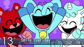 Top Furry Music of July 2024! (Week 359)