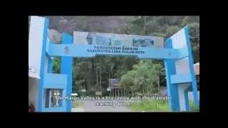 Film Dokumenter Pariwisata Kabupaten 50 Kota