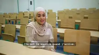 Devenir aide-soignant par alternance, c&rsquo;est&hellip; Faire un m&eacute;tier utile (version courte)