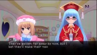 PS3 Longplay [042] Hyperdimension Neptunia mk2 (part 05 of 11)