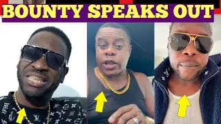 Bounty Expose Vybz Kartel Link Mc Nuffy After Dissing Keznamdi | Mc Nuffy Reacts To Kartel Statement