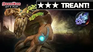👹 Let`s play Dota Underlords Top Meta Build Healer Knight!