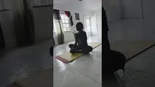 Tension/Emotional Release Stretching 