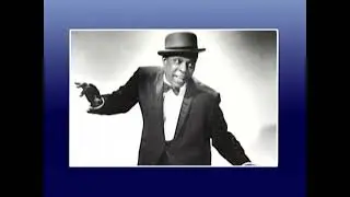 It's Showtime at the Apollo - An Apollo Legend Buck and Bubbles- (1992)