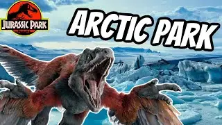 Arctic Themed Park
