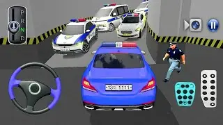 New moshinchalar 3d driving class F77⚡ ￼￼  3D Driving Class 2026 - best Android gameplay 2026