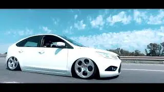 FOCUS MK2 Y MK3 STANCE