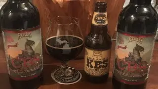 Founders- KBS (2019) Beer Review