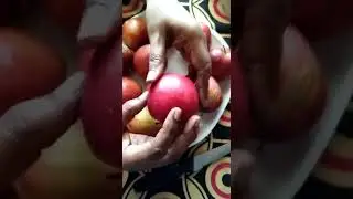 removing  wax from Apple!!!! must watch