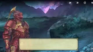 Evertale: Finished Easy Mode Story