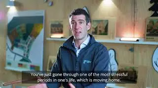 Meet Richard, Managing Director at Grain Connect - our hyper-fast broadband providers.