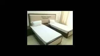 Home stay Ansal University sector 54 Gurgaon 8860056007