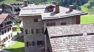 SAURIS. (Friuli Venezia Giulia).