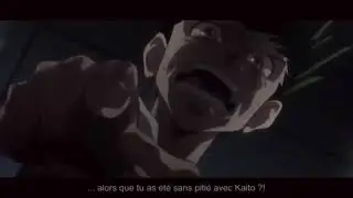 Gon Rage [AMV] Fearless 🎶