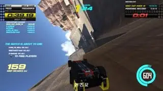 Trackmania Turbo - Online Racing Game
