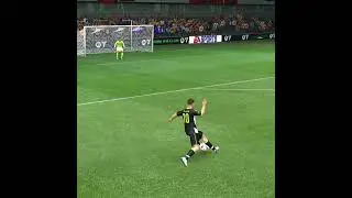 Insane Dribbling☠️🔥 #shorts #fifamobile #fifamobilehighlights