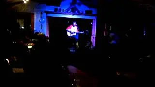 Thomas Fountain New Song