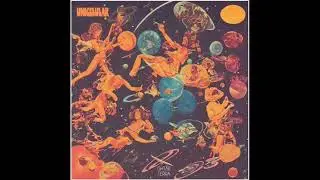 UNICELULAR - Ishtar Terra #4