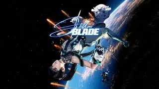 Stellar Blade (PS5) 4K 60FPS HDR Gameplay - (Full Game)