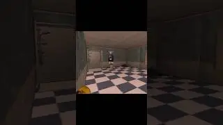 players in house of horror - funny moments imposter 3D online horror