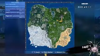 Fortbyte Challenges 47,55,64,81,82,92