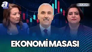 Tarım Kredi Kooperatifleri Yeni D&ouml;nemde Hangi Yatırımları Ger&ccedil;ekleştirecek? I Ekonomi Masası