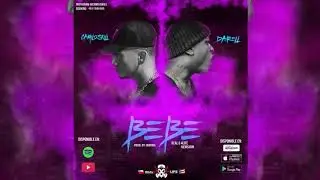 Bebe   Darell X CamiloSkill Audio Oficial